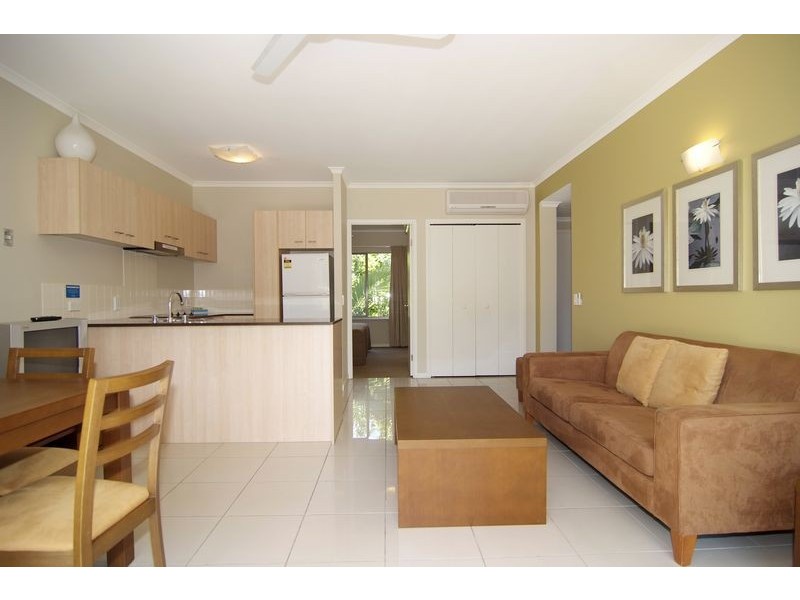 APT. 323 / 49-63 Williams Esplanade AMPHORA RESORT, Palm Cove QLD 4879