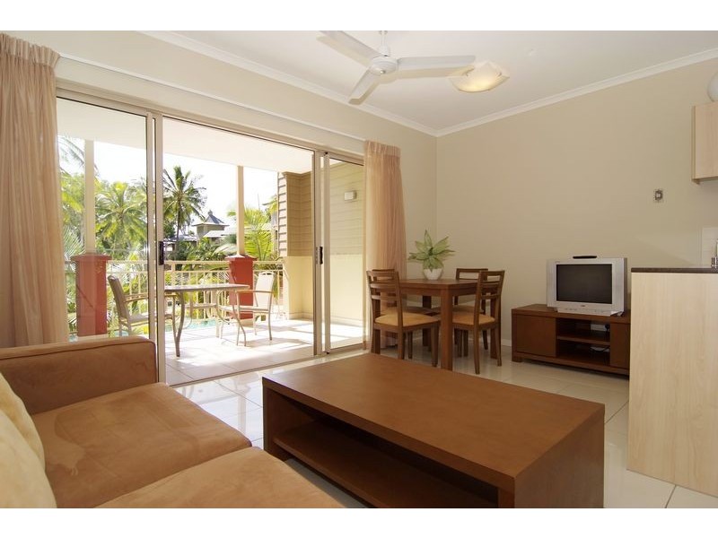 APT. 323 / 49-63 Williams Esplanade AMPHORA RESORT, Palm Cove QLD 4879