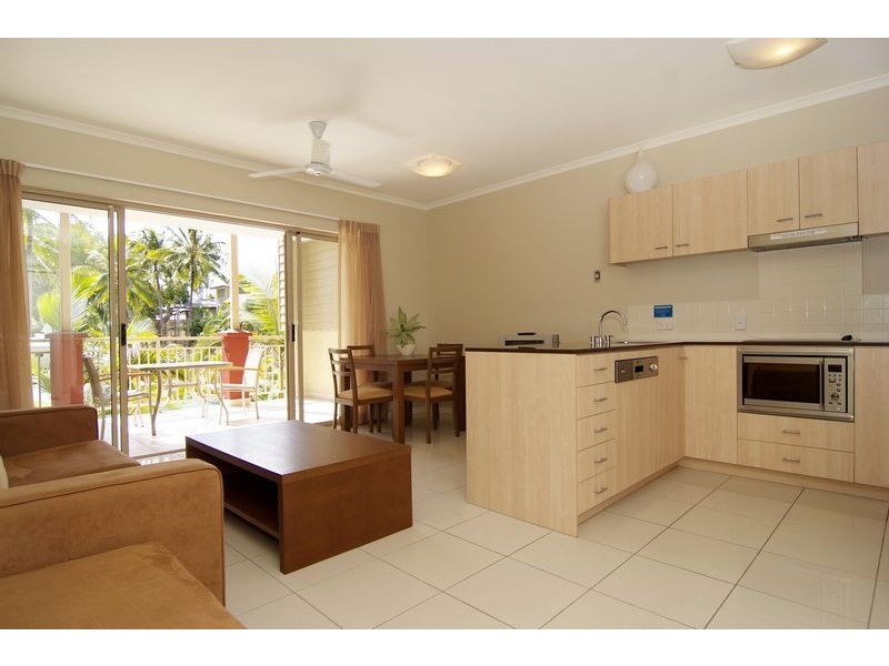 APT. 323 / 49-63 Williams Esplanade AMPHORA RESORT, Palm Cove QLD 4879