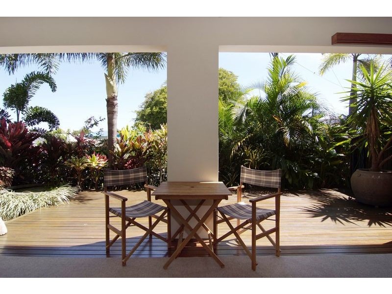 242 GRAFTON STREET, Cairns City QLD 4870