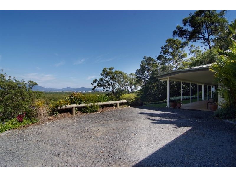 1354  PINE CREEK ROAD, Cairns QLD 4870