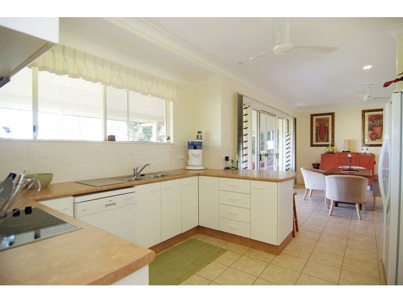 1354  PINE CREEK ROAD, Cairns QLD 4870