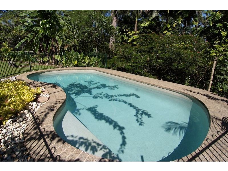1354  PINE CREEK ROAD, Cairns QLD 4870