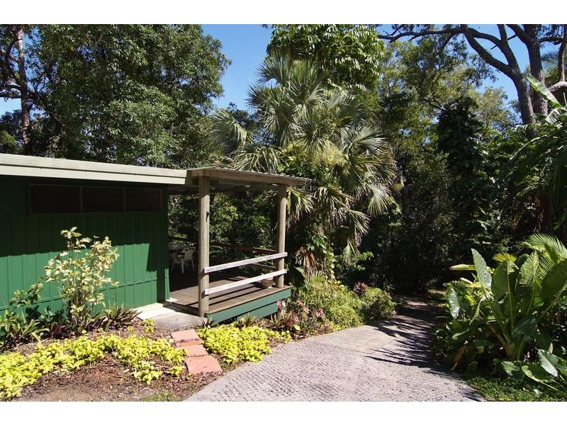 1354  PINE CREEK ROAD, Cairns QLD 4870