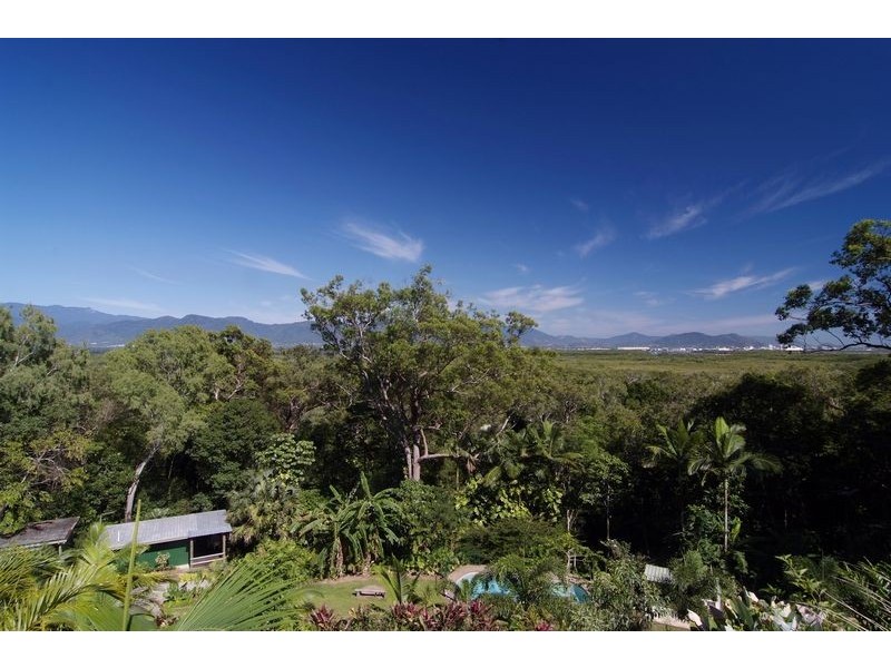 1354  PINE CREEK ROAD, Gordonvale QLD 4865