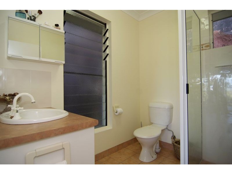 1354  PINE CREEK ROAD, Gordonvale QLD 4865