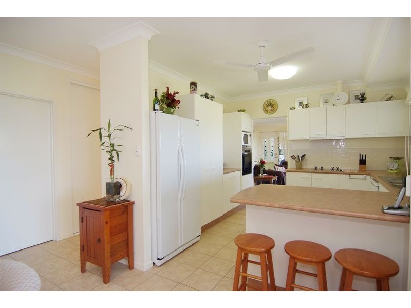 1354  PINE CREEK ROAD, Gordonvale QLD 4865
