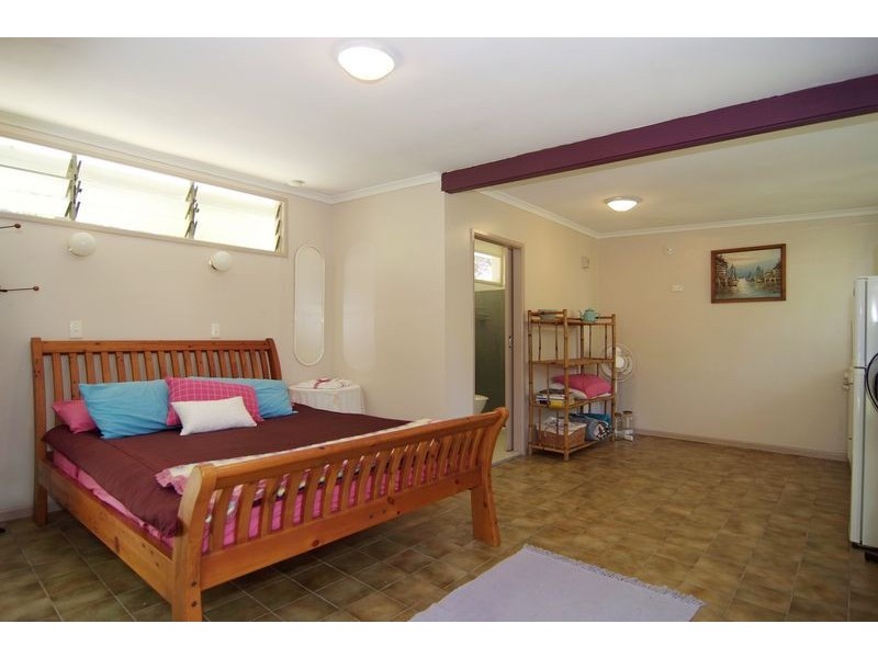 1354  PINE CREEK ROAD, Gordonvale QLD 4865