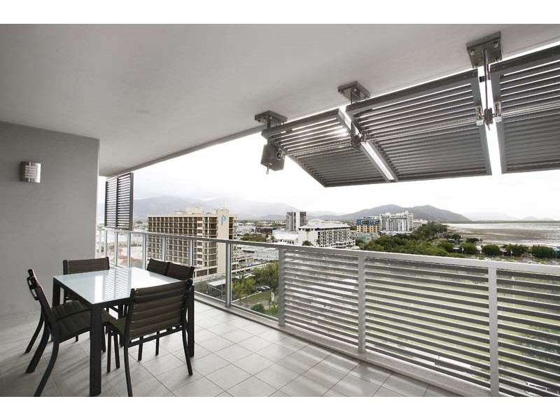 Level 6 APT. 29 / 10 Marlin Parade, Cairns QLD 4870