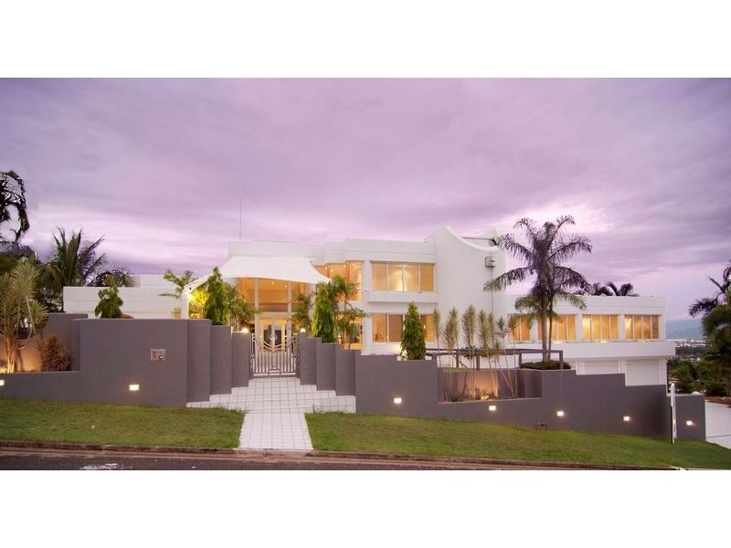 5  Grandview Cresent, Earlville QLD 4870