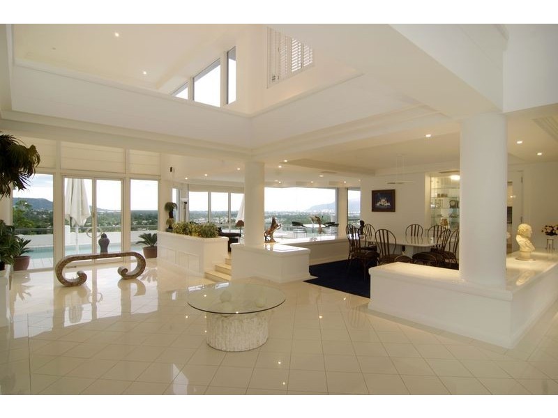 5  Grandview Cresent, Earlville QLD 4870