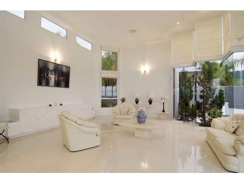 5  Grandview Cresent, Earlville QLD 4870