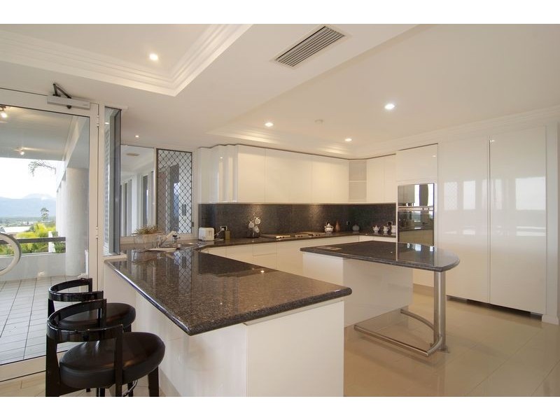 5  Grandview Cresent, Earlville QLD 4870