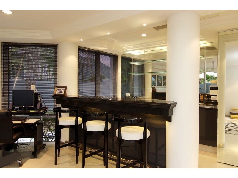 5  Grandview Cresent, Earlville QLD 4870