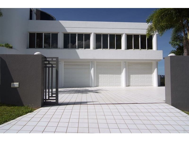 5  Grandview Cresent, Earlville QLD 4870