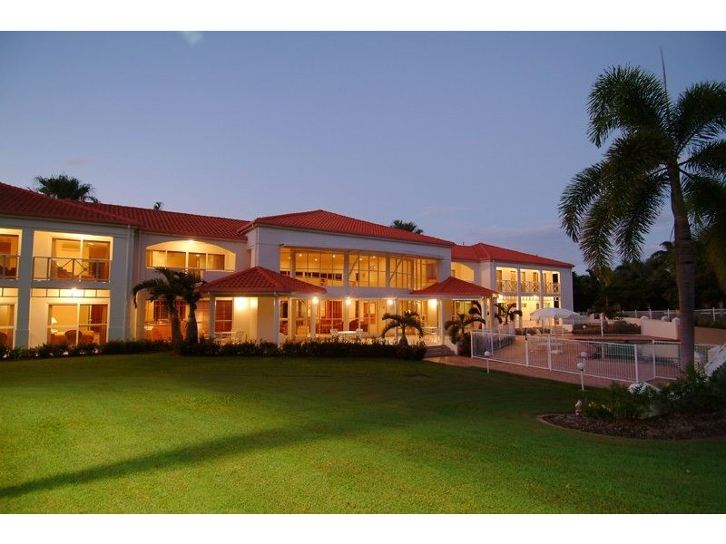 L52 PARADISE PALMS DRIVE, Kewarra Beach QLD 4879