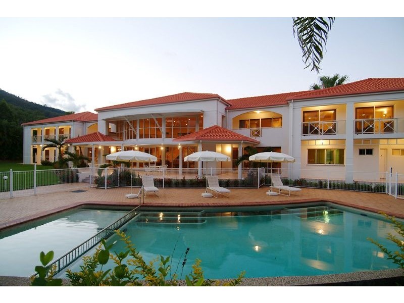 L52 PARADISE PALMS DRIVE, Kewarra Beach QLD 4879