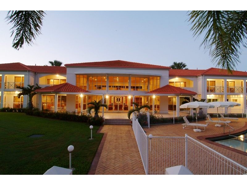 L52 PARADISE PALMS DRIVE, Kewarra Beach QLD 4879