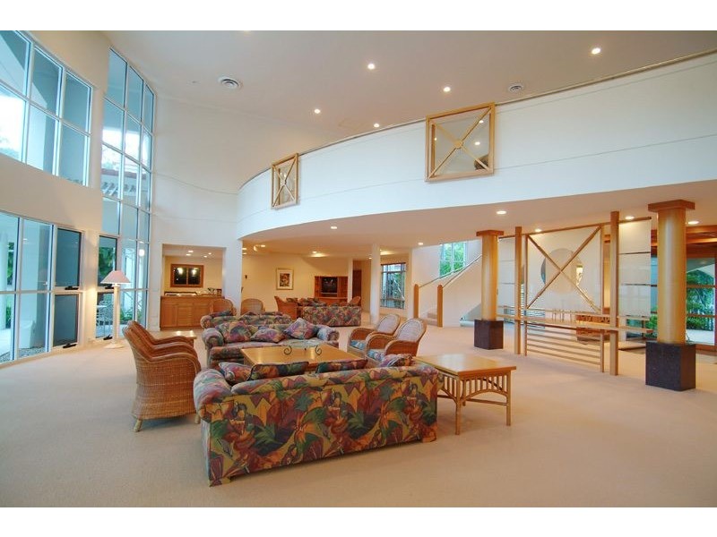 L52 PARADISE PALMS DRIVE, Kewarra Beach QLD 4879