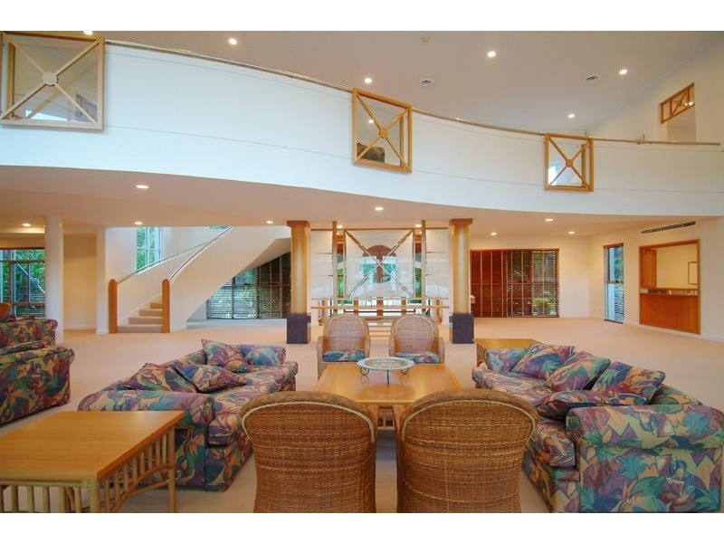 L52 PARADISE PALMS DRIVE, Kewarra Beach QLD 4879