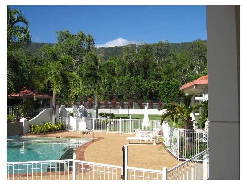 L52 PARADISE PALMS DRIVE, Kewarra Beach QLD 4879