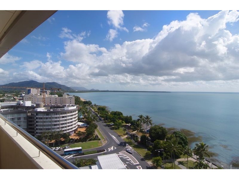 Level 13 APT. 81 / 107 Esplanade, Cairns City QLD 4870