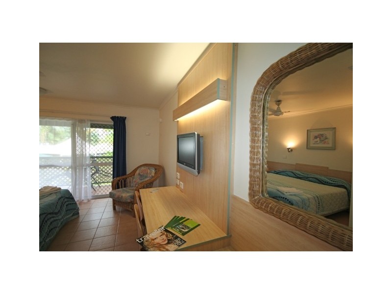 APT 311 / 1-21   Anderson Road, Woree QLD 4868