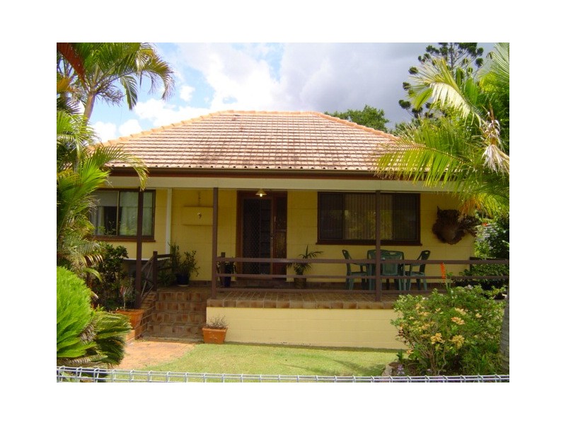 9  Babbidge Street, Coopers Plains QLD 4108