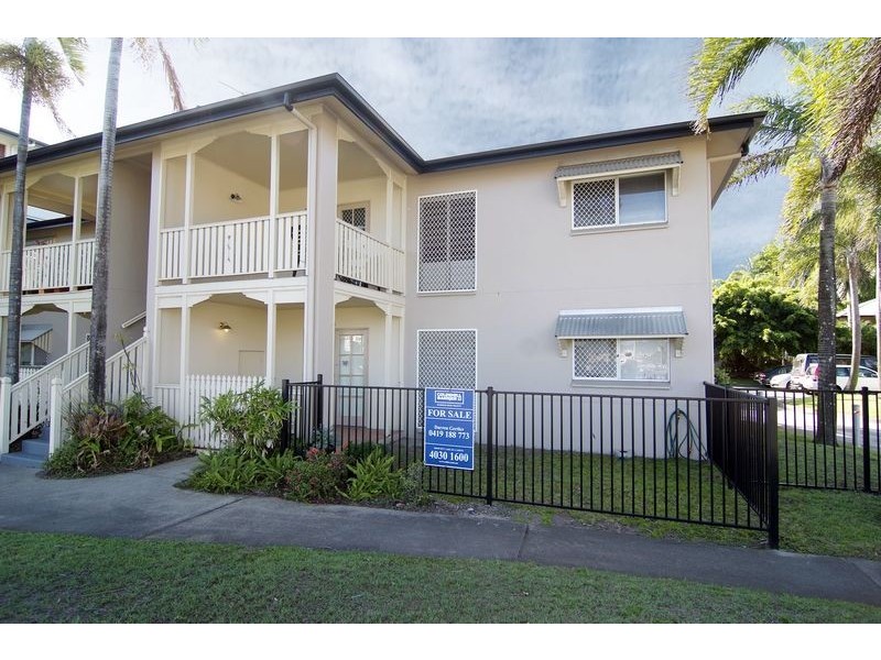Level 1 1/176  SPENCE STREET –  CAIRNS CITY APARTMENTS, Bungalow QLD 4870