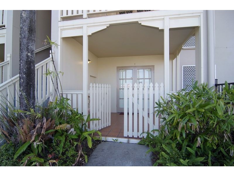 Level 1 1/176  SPENCE STREET –  CAIRNS CITY APARTMENTS, Bungalow QLD 4870