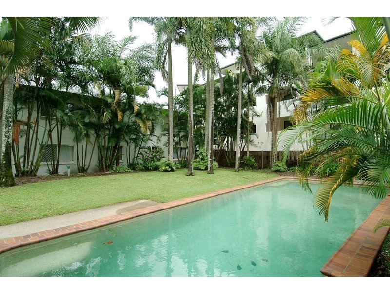 Level 1 1/176  SPENCE STREET –  CAIRNS CITY APARTMENTS, Bungalow QLD 4870