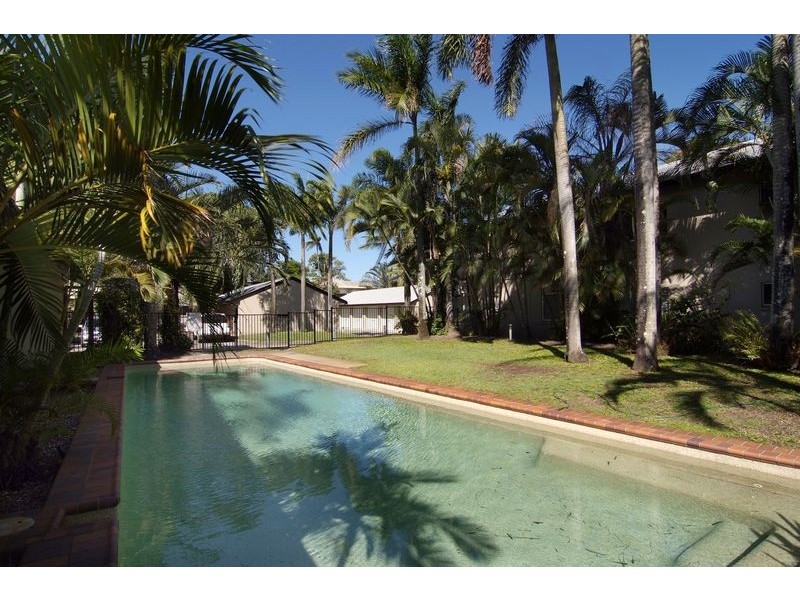 Level 1 1/176  SPENCE STREET –  CAIRNS CITY APARTMENTS, Bungalow QLD 4870