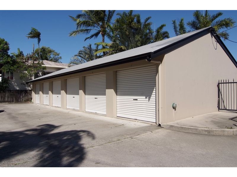 Level 1 1/176  SPENCE STREET –  CAIRNS CITY APARTMENTS, Bungalow QLD 4870