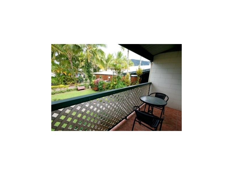 APT 311 / 1-21   Anderson Road, Cairns QLD 4870