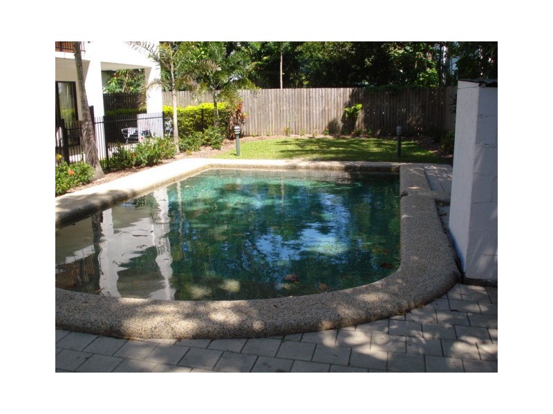 Level 3 10/19 Pembroke Street, Parramatta Park QLD 4870