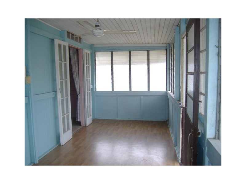 43  WINKWORTH STREET, Cairns QLD 4870