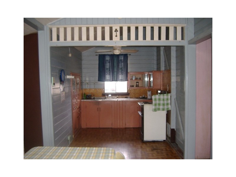 43  WINKWORTH STREET, Cairns QLD 4870