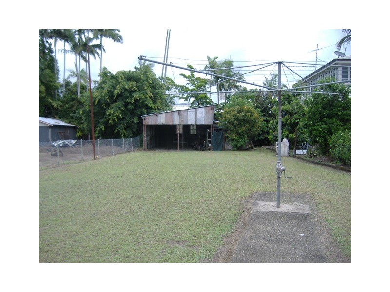 43  WINKWORTH STREET, Cairns QLD 4870