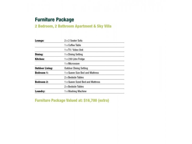APT. 119 / 644 TO BRUCE HIGH WAY, Cairns QLD 4870
