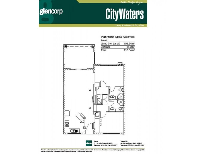 APT. 223 / 644 to Bruce High Way, Woree QLD 4868