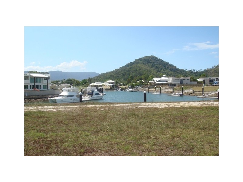 LOT 126  HARBOUR DRIVE, Trinity Park QLD 4879