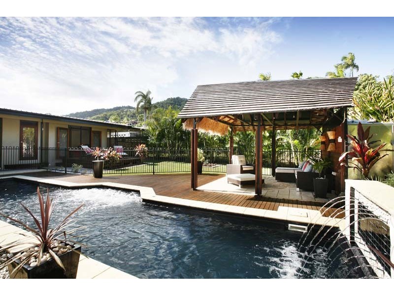 22 Pyne Street., Edge Hill QLD 4870