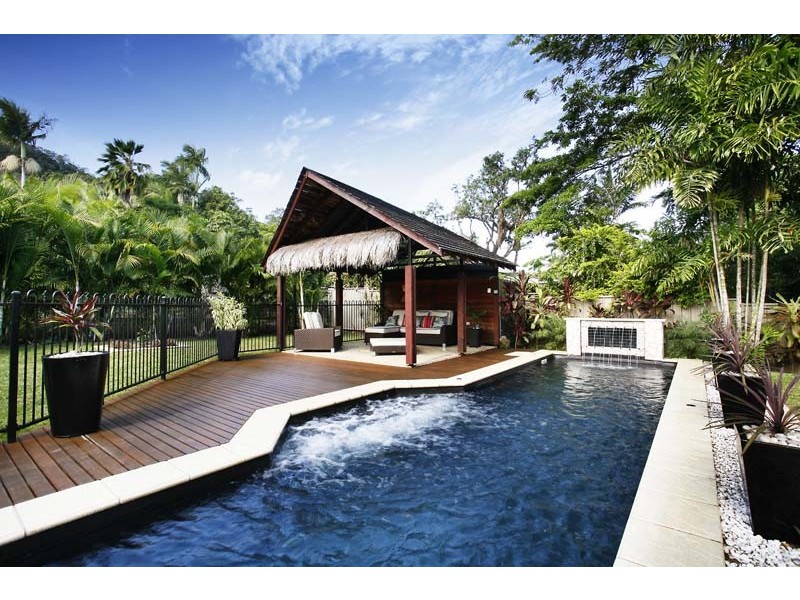 22 Pyne Street., Edge Hill QLD 4870