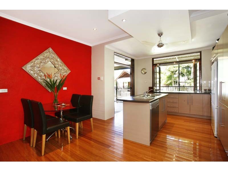 22 Pyne Street., Edge Hill QLD 4870