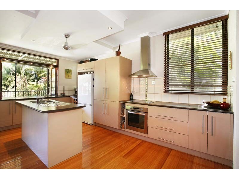 22 Pyne Street., Edge Hill QLD 4870