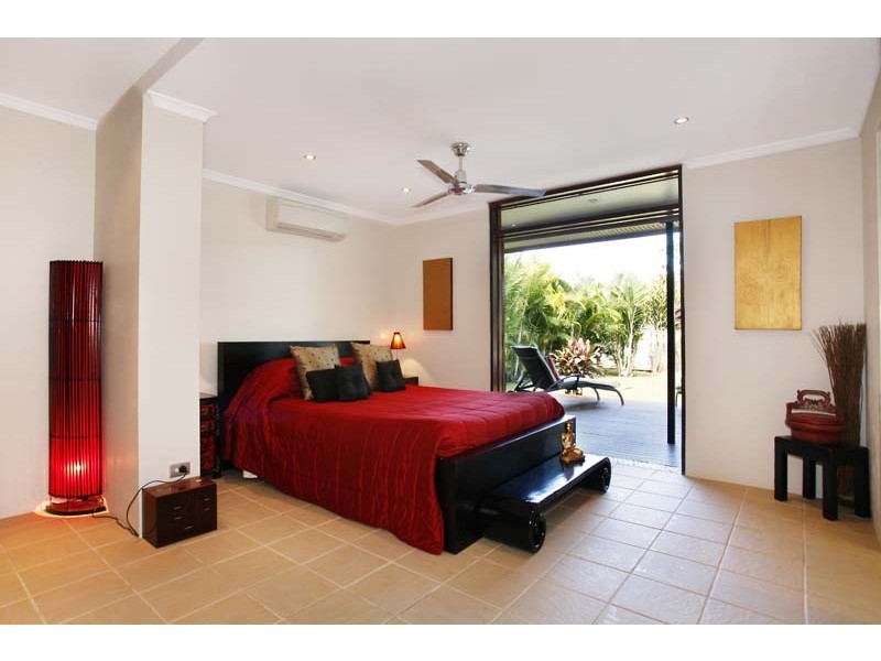 22 Pyne Street., Edge Hill QLD 4870