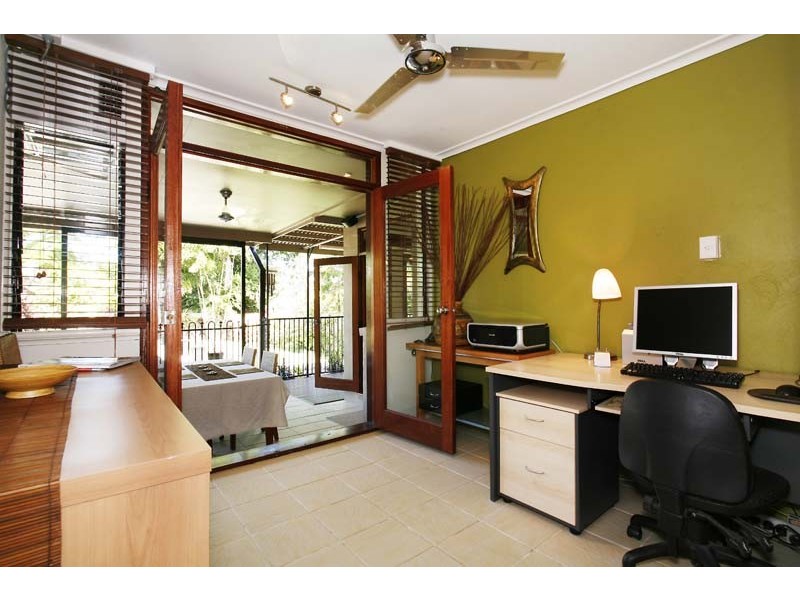 22 Pyne Street., Edge Hill QLD 4870