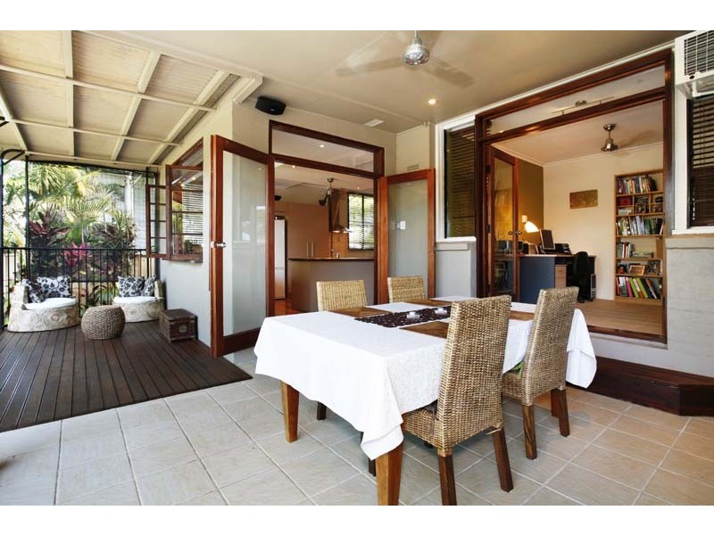 22 Pyne Street., Edge Hill QLD 4870