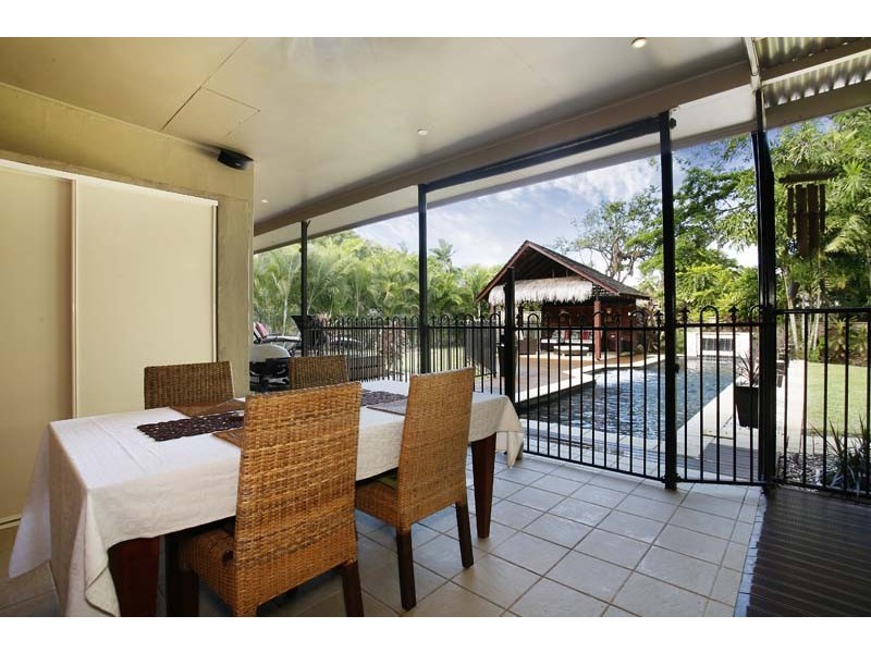 22 Pyne Street., Edge Hill QLD 4870