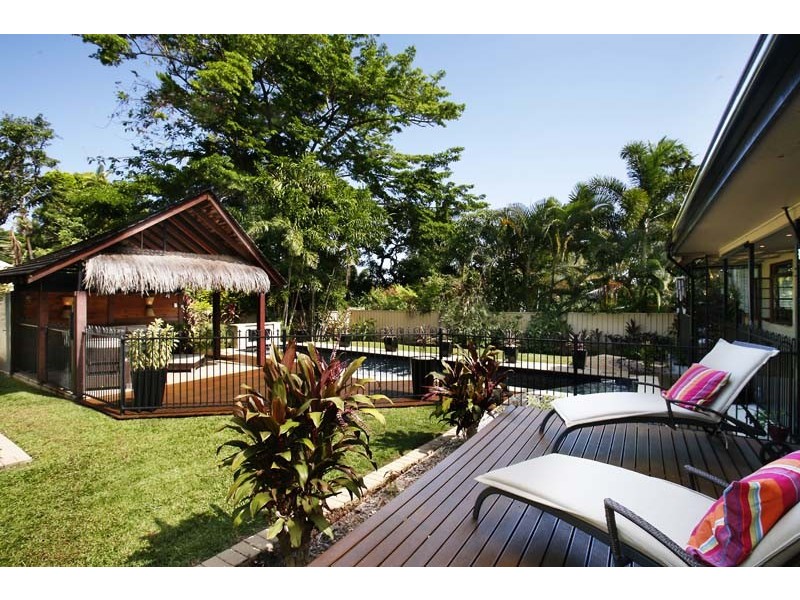 22 Pyne Street., Edge Hill QLD 4870